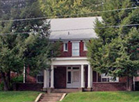Recovery House, Henderson, KY